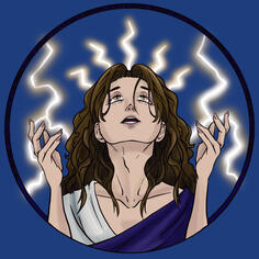 Made by Calla of the Redgrove